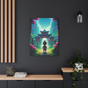 Path of the Celestial Gate Wall Art & Canvas Prints