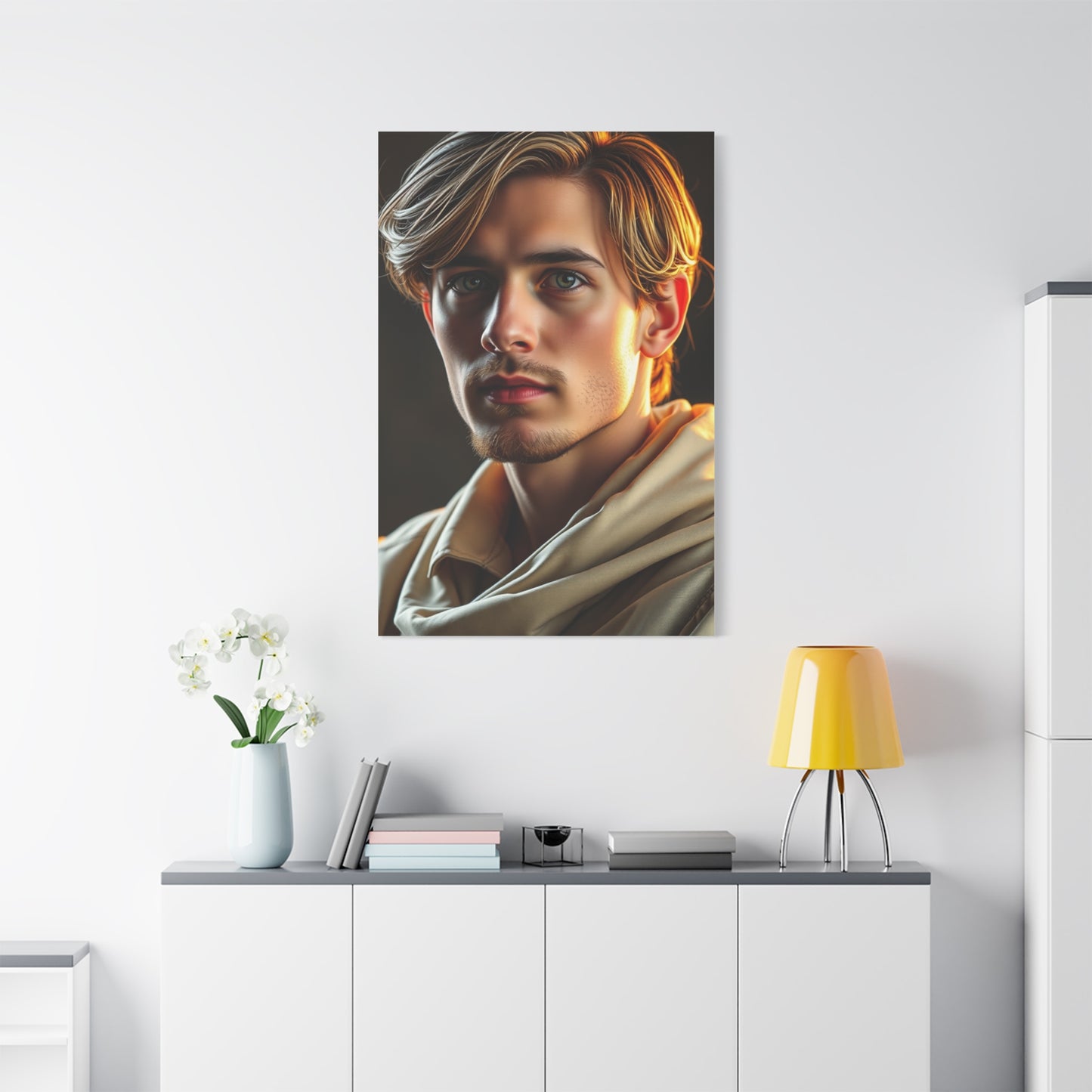 Supreme Classic Fine Art Collection Wall Art & Canvas Print