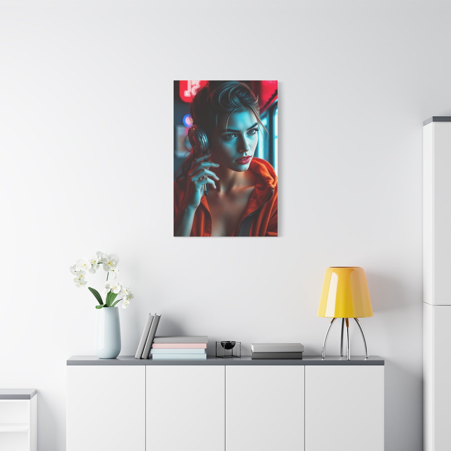 Classic Epoch Art Canvas Wall Art & Canvas Print