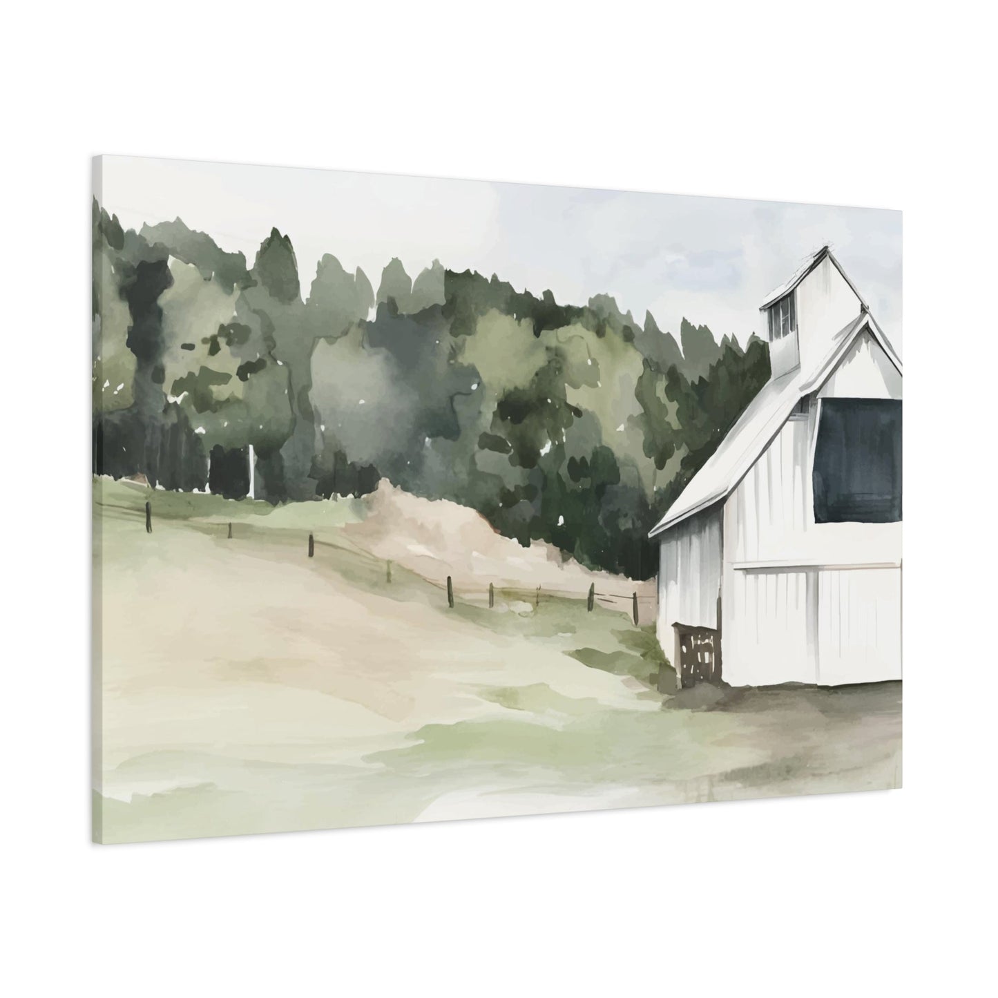 Jennifer Parker Wall Art & Canvas Prints