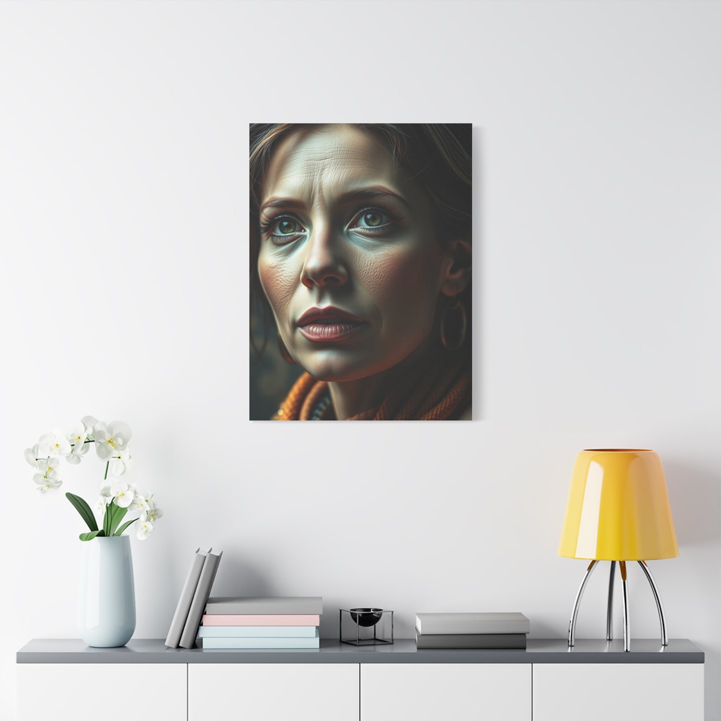 Kim Parker Art Luxury Canvas Wall Art & Canvas Print