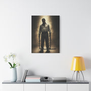 Bound but Unbroken Wall Art & Canvas Prints