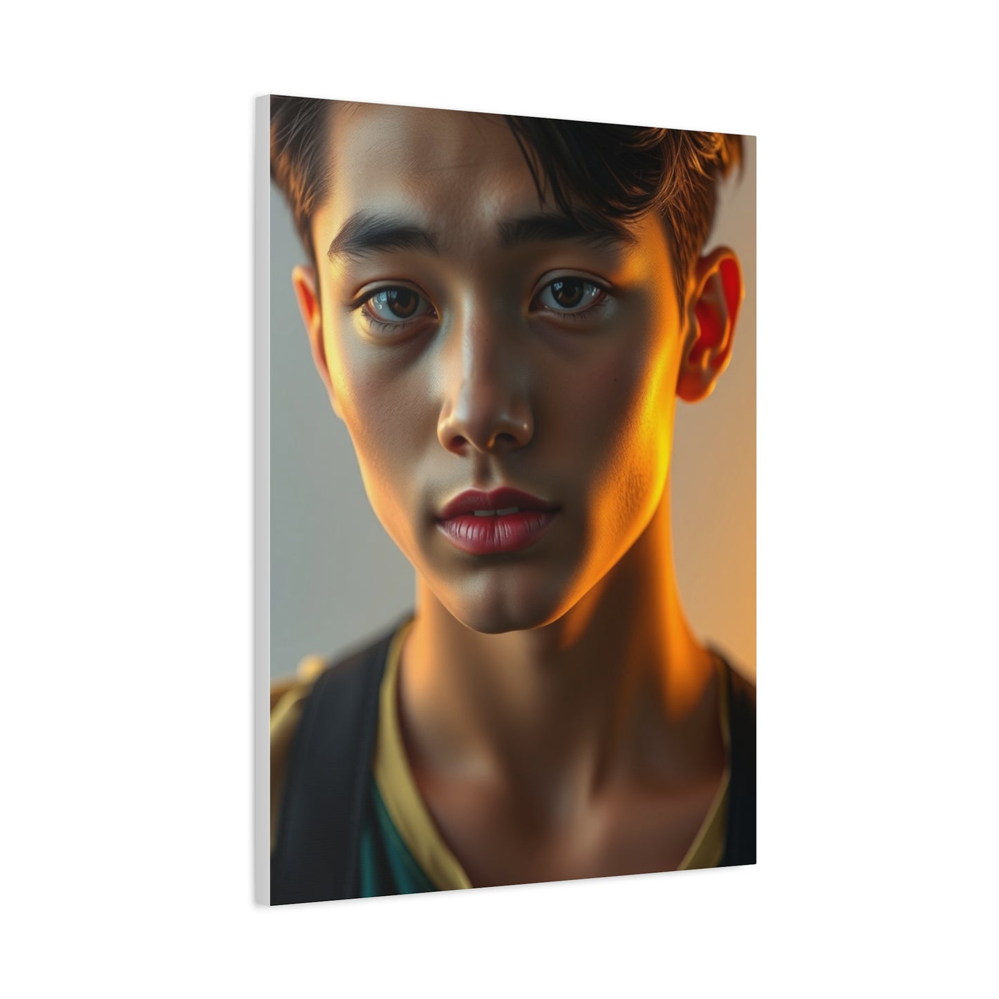 Vision Art for Teens Art Art Wall Art & Canvas Print