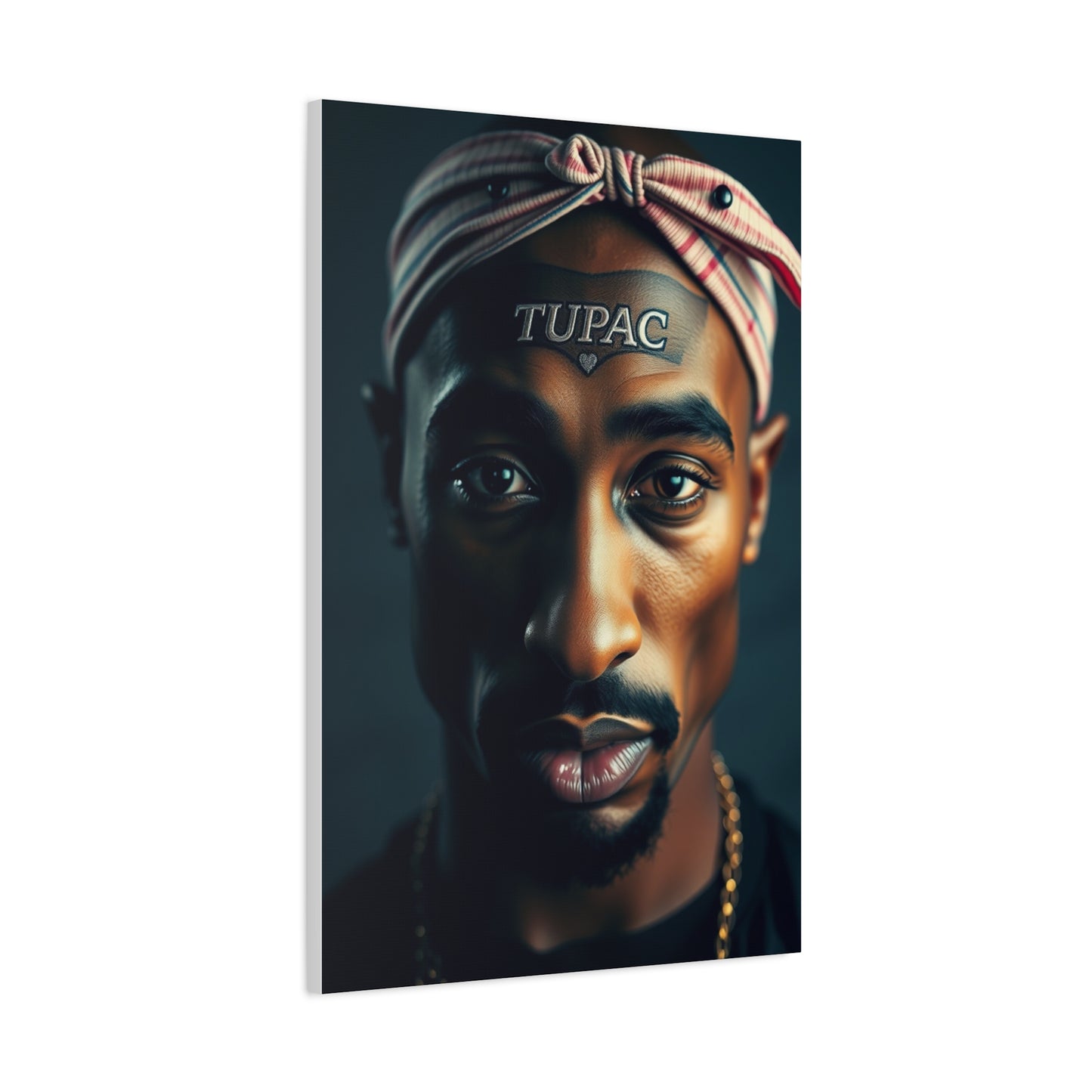Heritage Vanguard Canvas Wall Art & Canvas Print