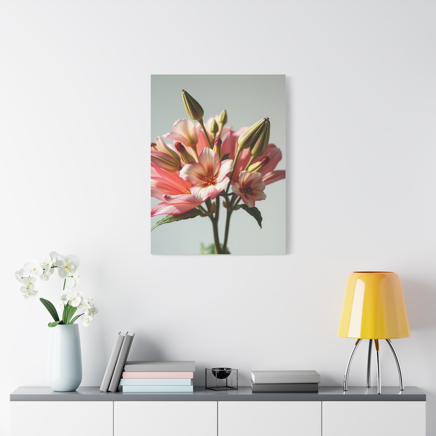 Botanical Opulence Wall Art Wall Art & Canvas Print