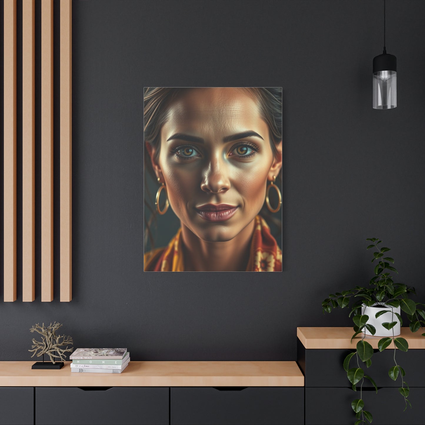 Supreme Collection Allayn Stevens Art Wall Art & Canvas Print