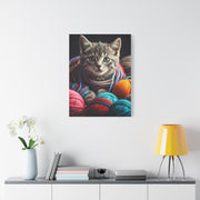 Copy of Matte Canvas, Stretched, 1.25"