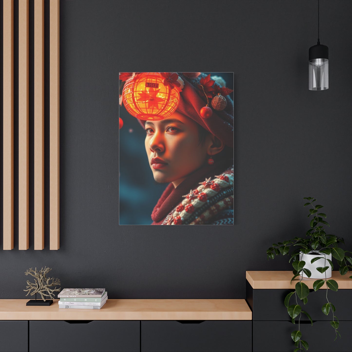 Supreme Seasonal Art Collection Wall Art & Canvas Print