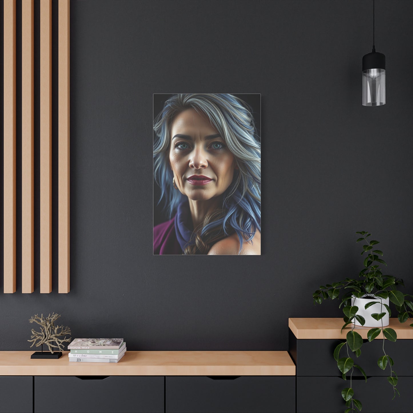 Kathrin Pienaars Sublime Artistry Wall Art & Canvas Print
