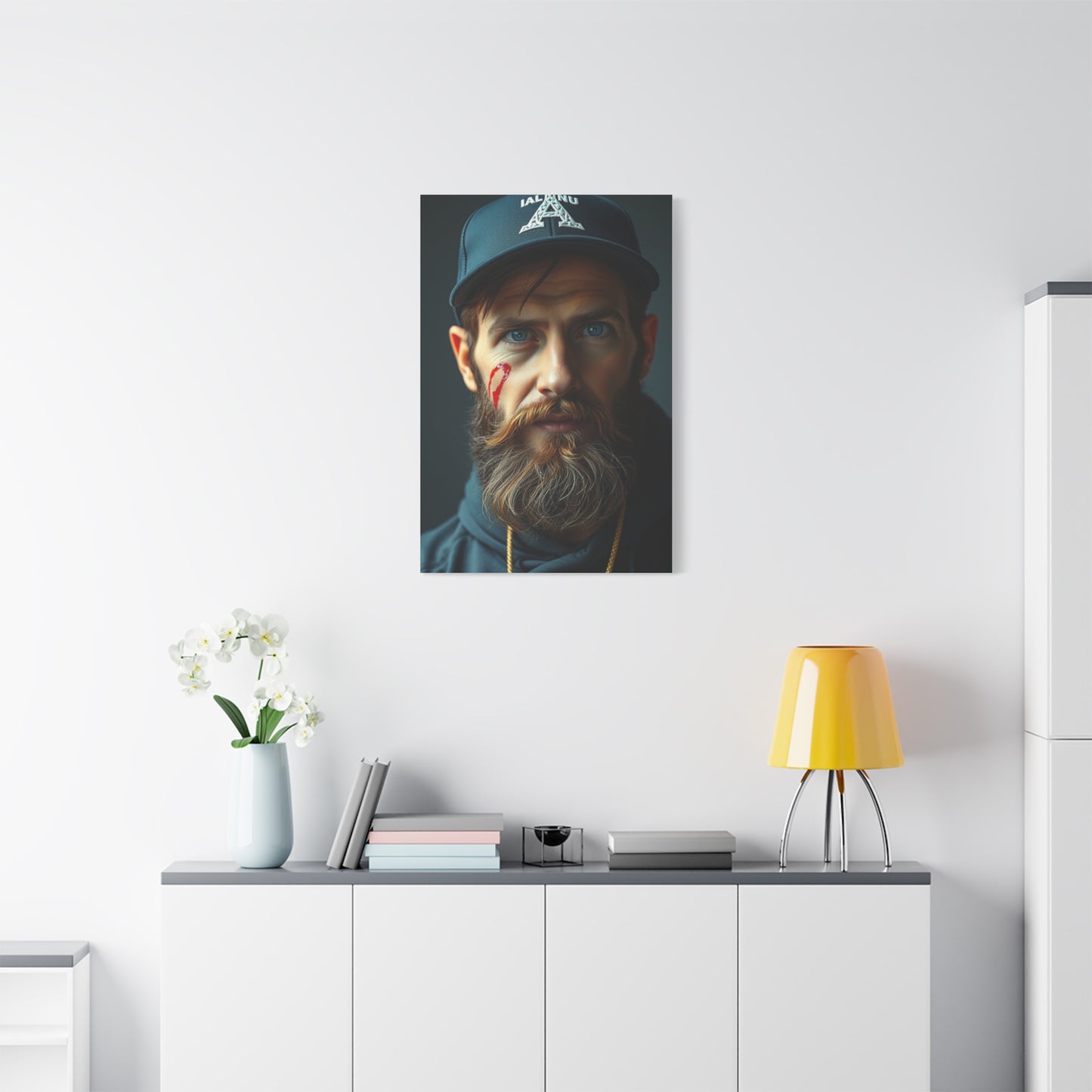 Collection Zach Doehler Art Art Wall Art & Canvas Print