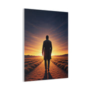 Path of Becoming Wall Art & Canvas Prints