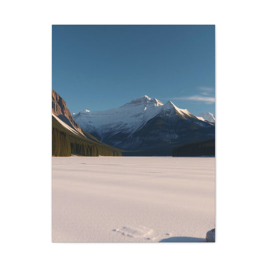 Supreme Canada Art Beautiful Collection Wall Art & Canvas Print