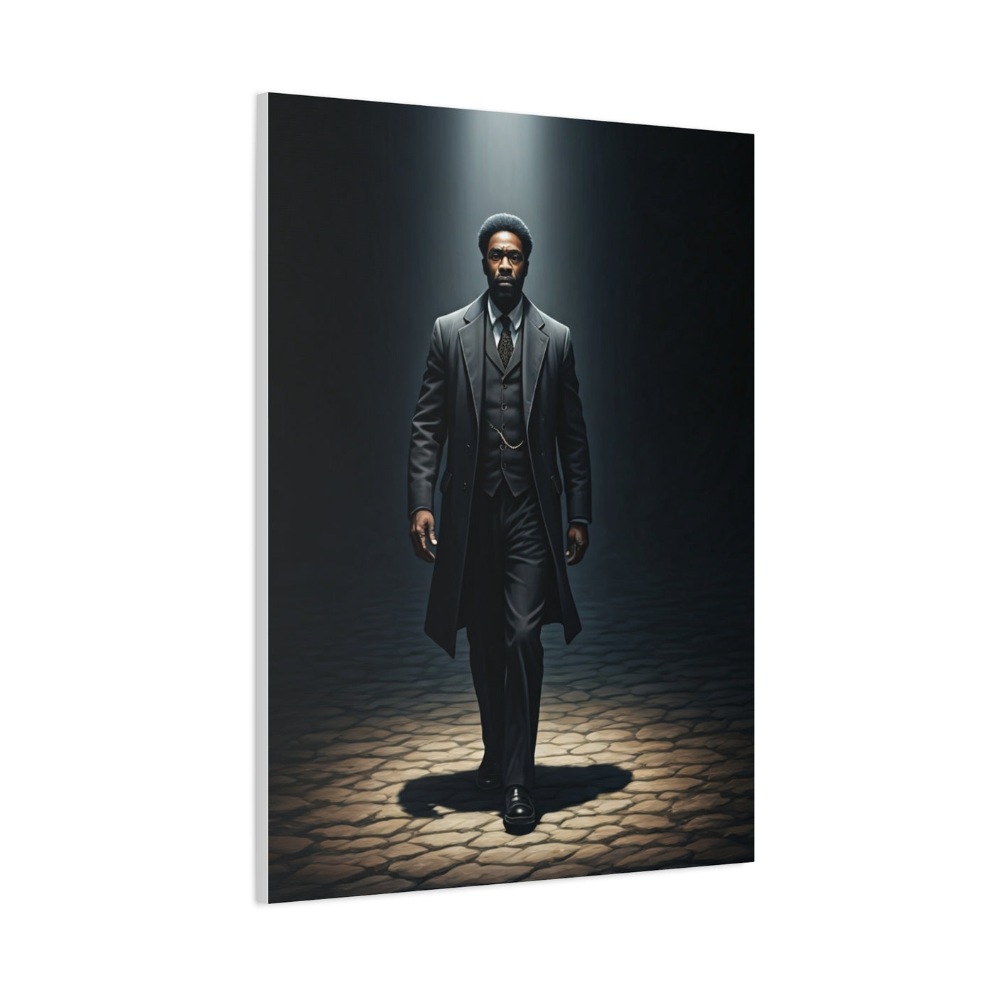 Walk of Purpose Wall Art & Canvas Prints