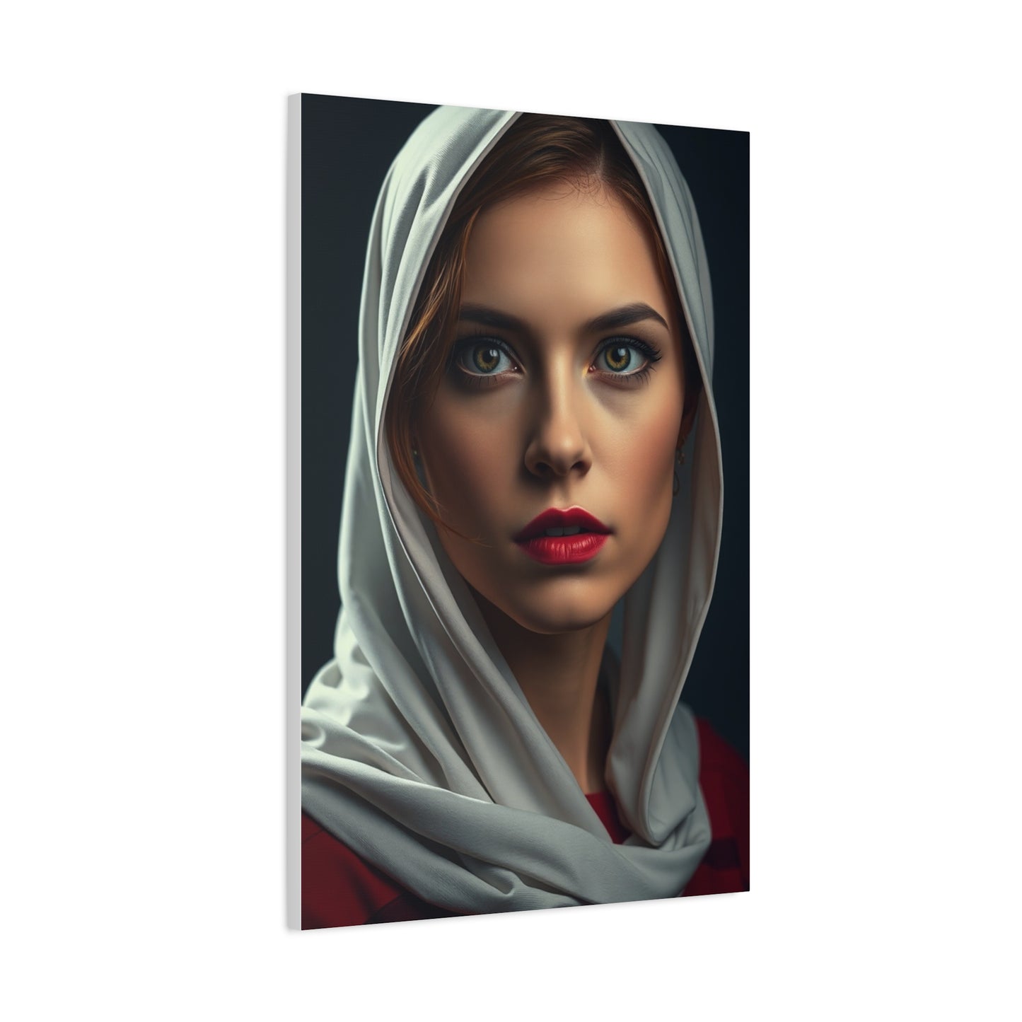 Vision The Handmaid’s Tale Art Art Wall Art & Canvas Print