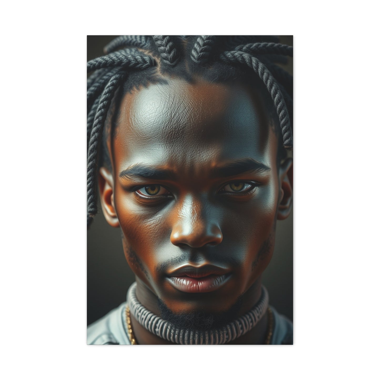 Supreme Quincy Ray Art Beautiful Collection Wall Art & Canvas Print