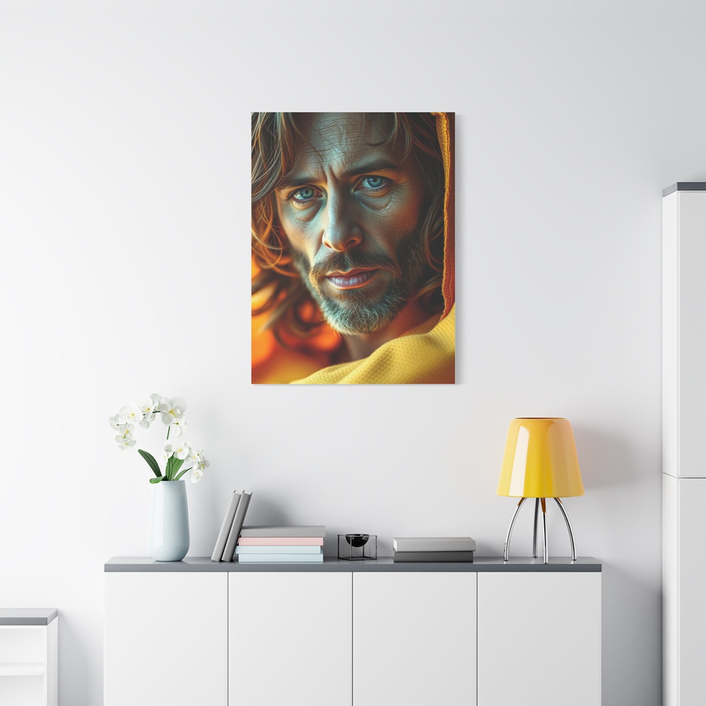 Marco Carmassi Art Supreme Gallery Wall Art & Canvas Print