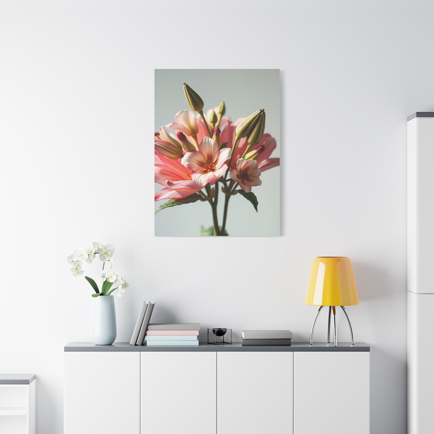 Botanical Opulence Wall Art Wall Art & Canvas Print