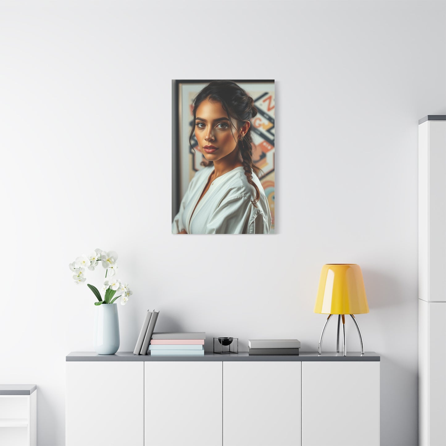 Majestic Image Artistry Canvas Wall Art & Canvas Print