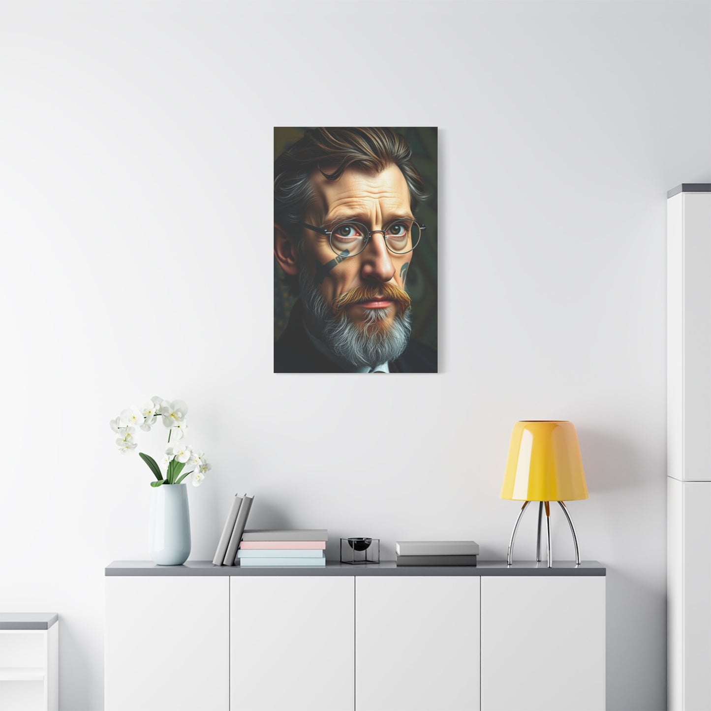 Pablo Picasso Art Supreme Canvas Wall Art & Canvas Print