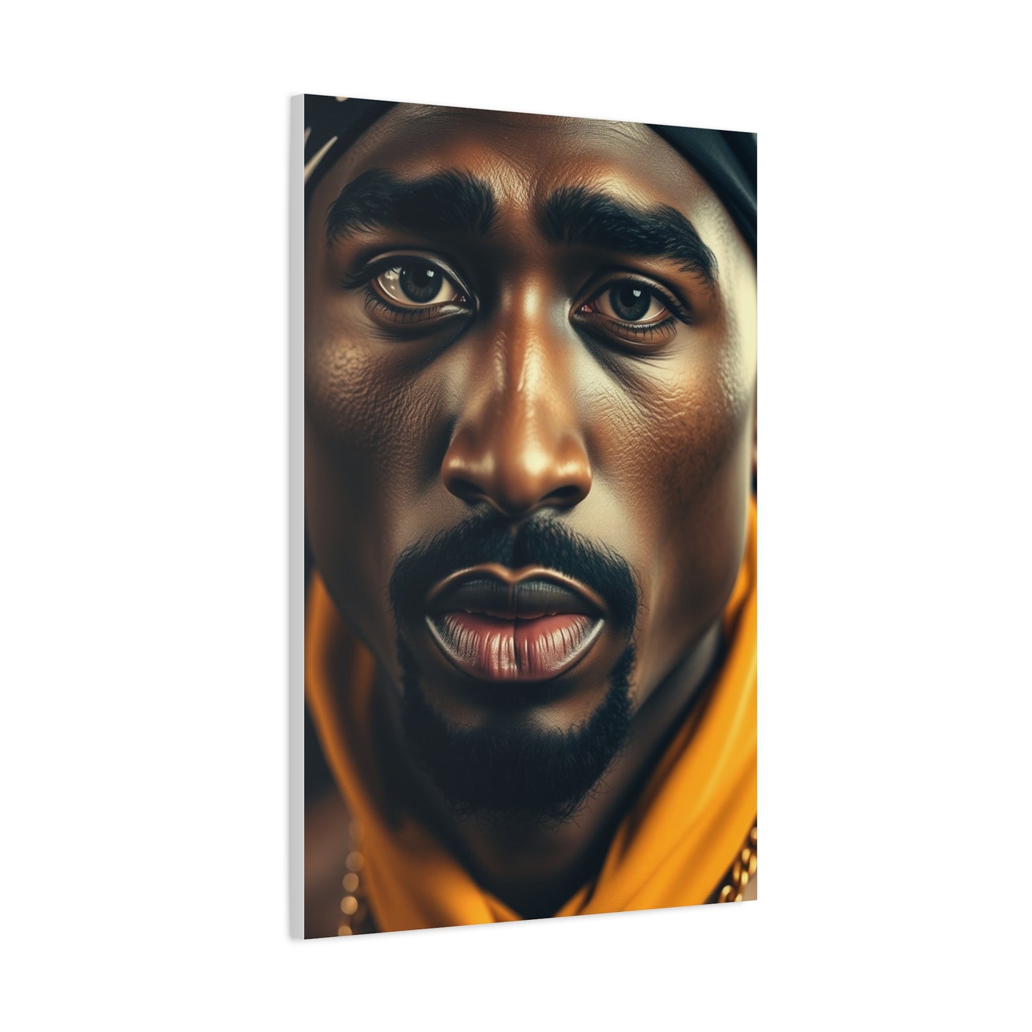 Urban Luminary Canvas Wall Art & Canvas Print