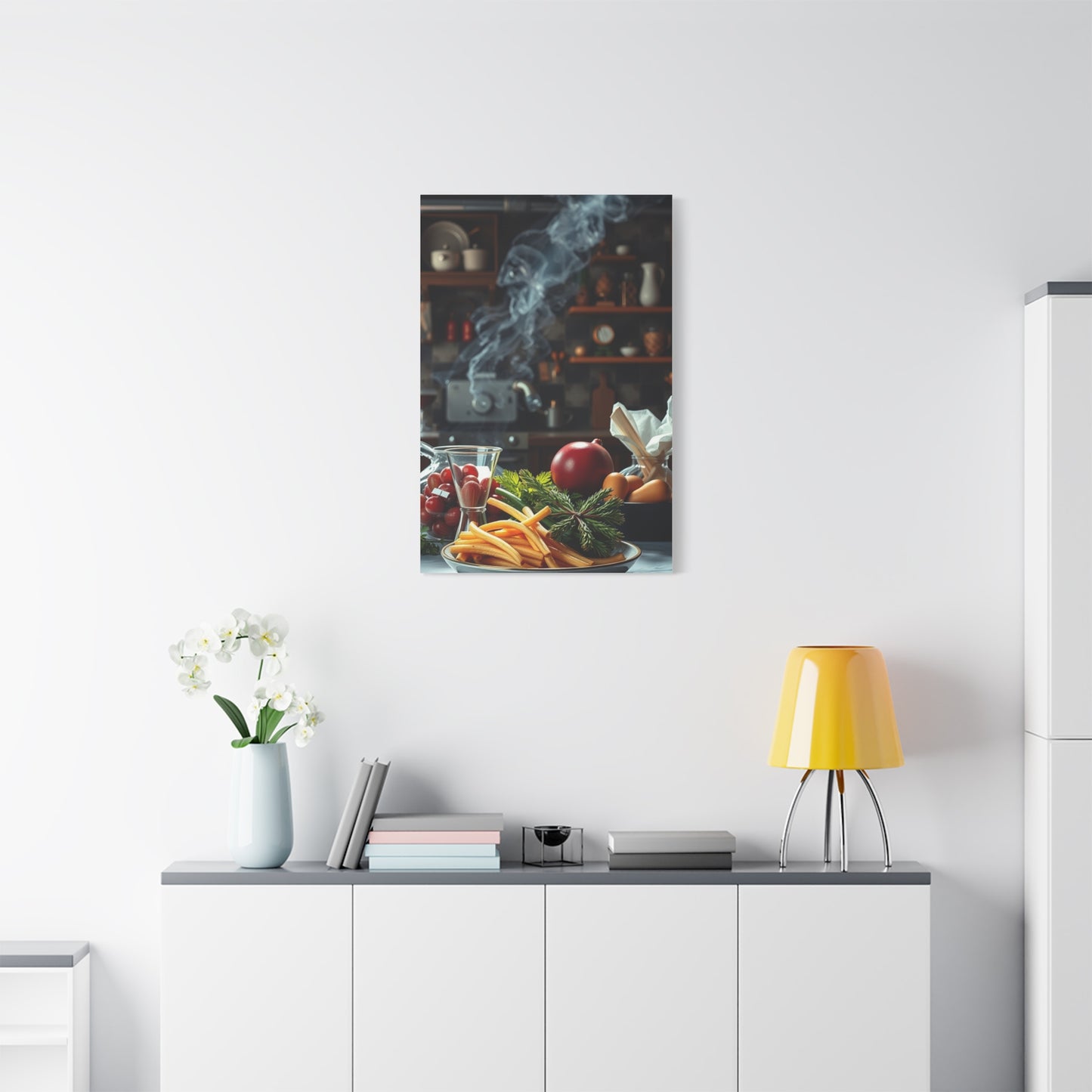 Culinary Reverie Wall Art