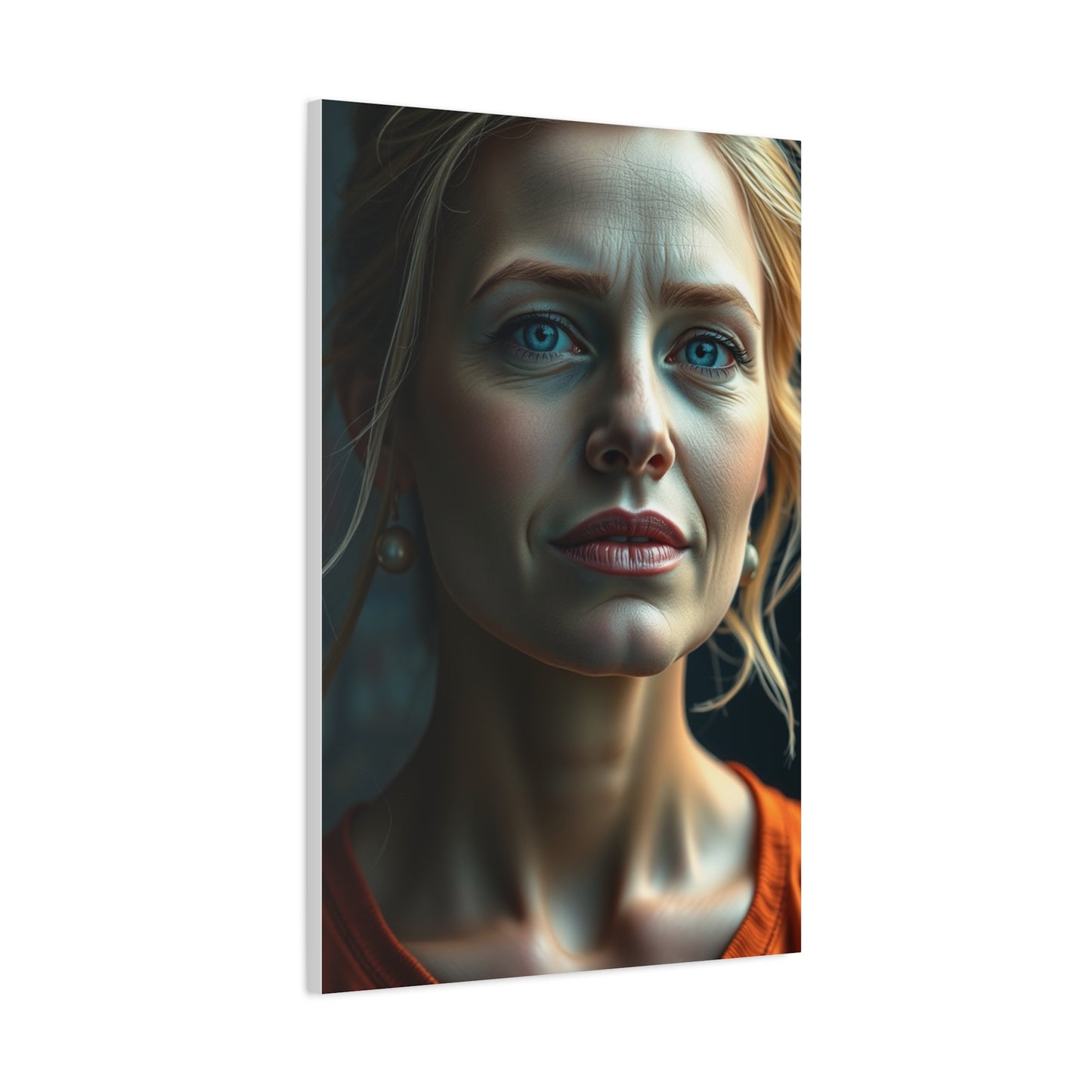 Vision Amy Peterson Art Art Wall Art & Canvas Print