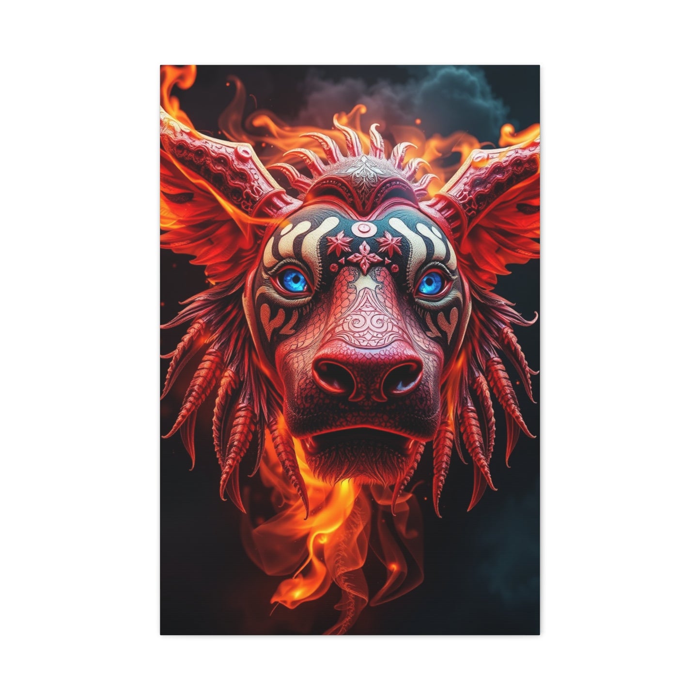 Supreme Gratitude Art Collection Wall Art & Canvas Print