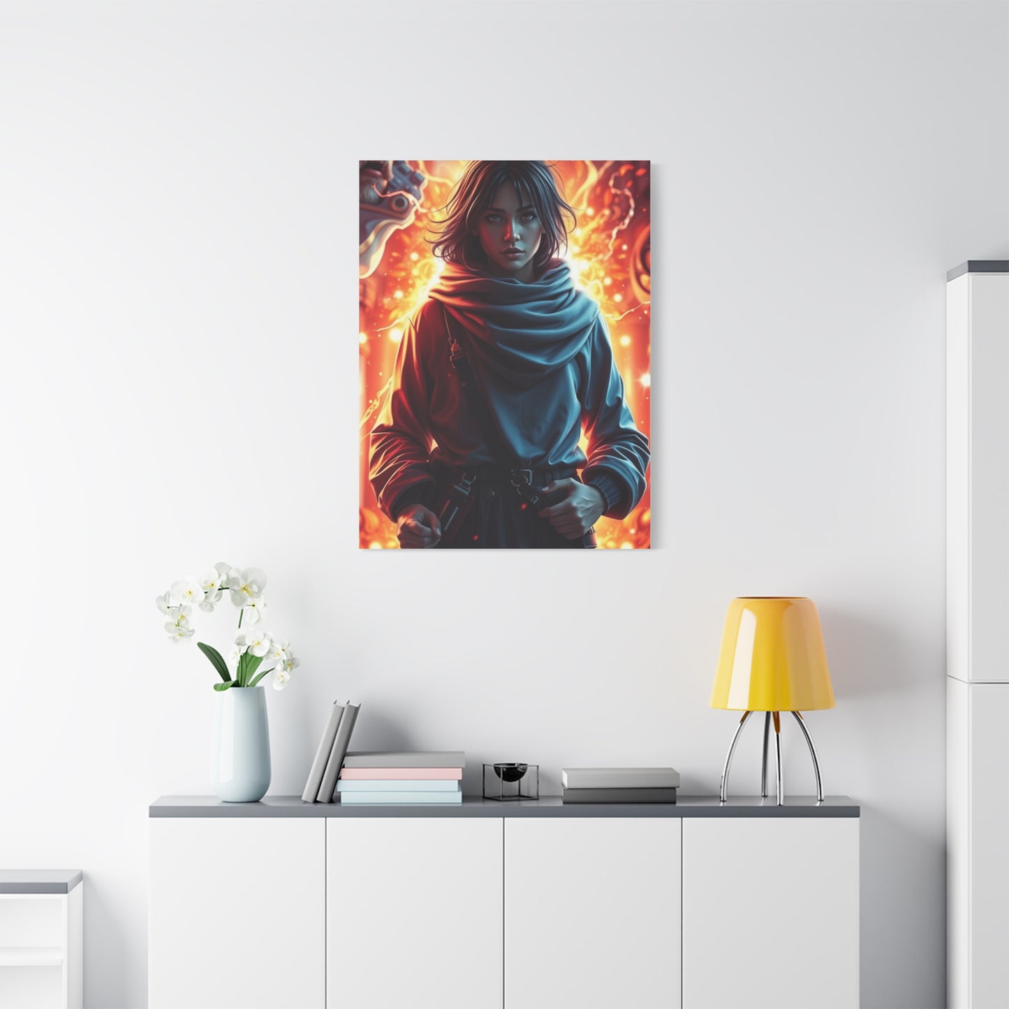 Masterpiece Canvas Visions