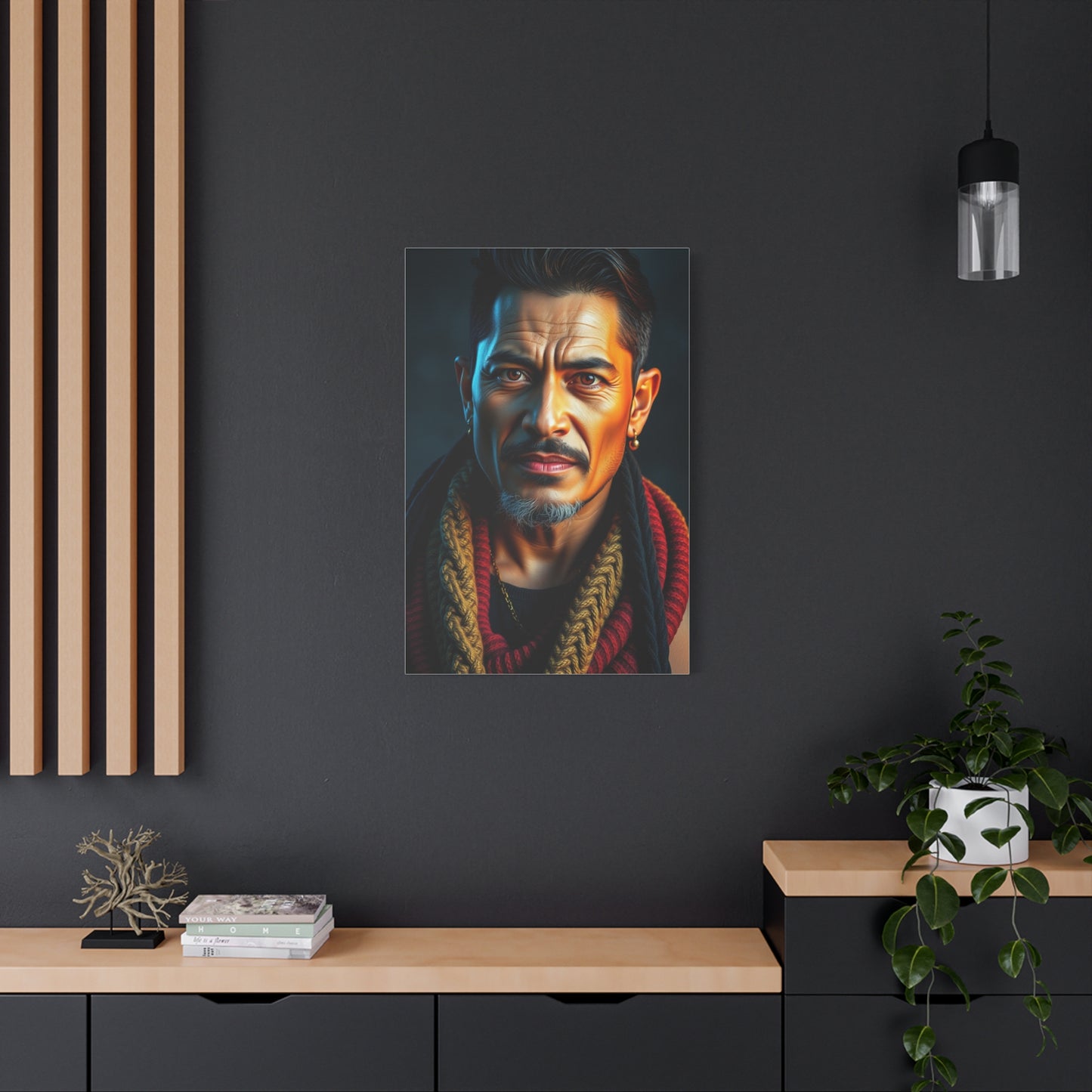 Supreme Fran Rodriguez Art Collection Wall Art & Canvas Print