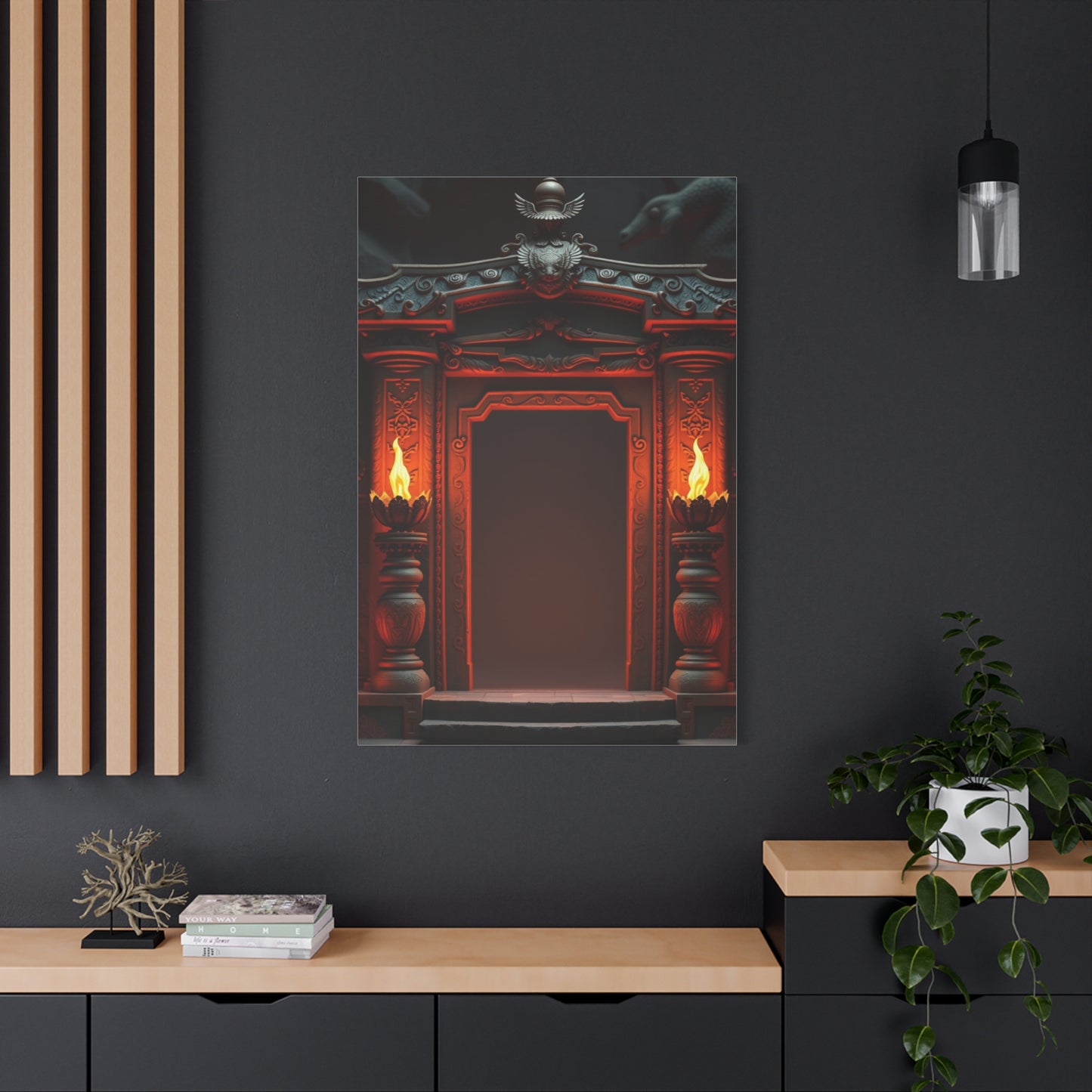 Primordial Essence Artwork