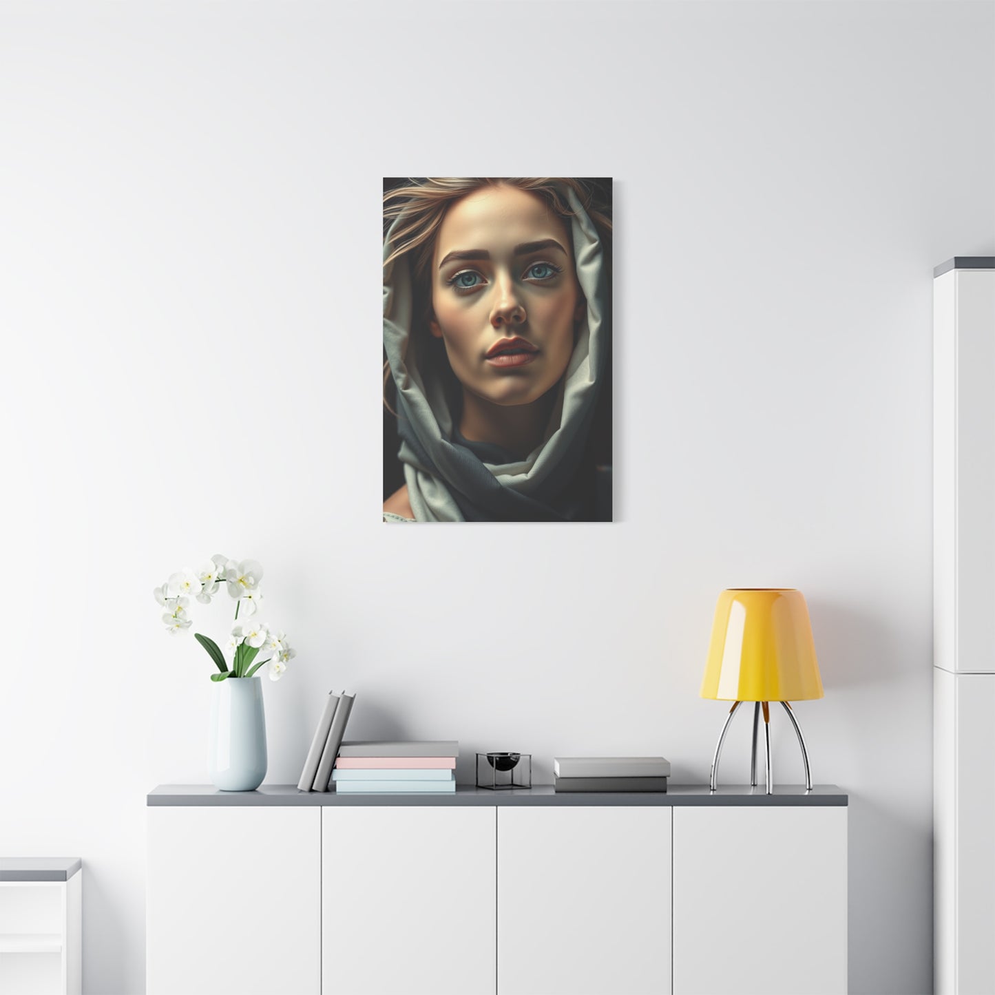 Masterpiece Olivia Herrick Art Vision Wall Art & Canvas Print