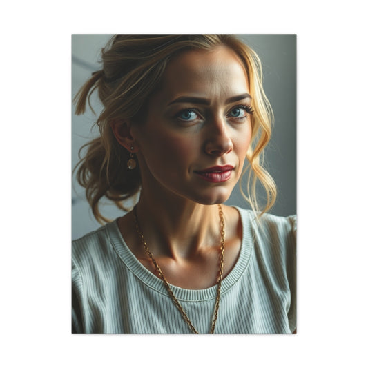 Jessica Stempel Art Canvas Art 3 Wall Art & Canvas Print