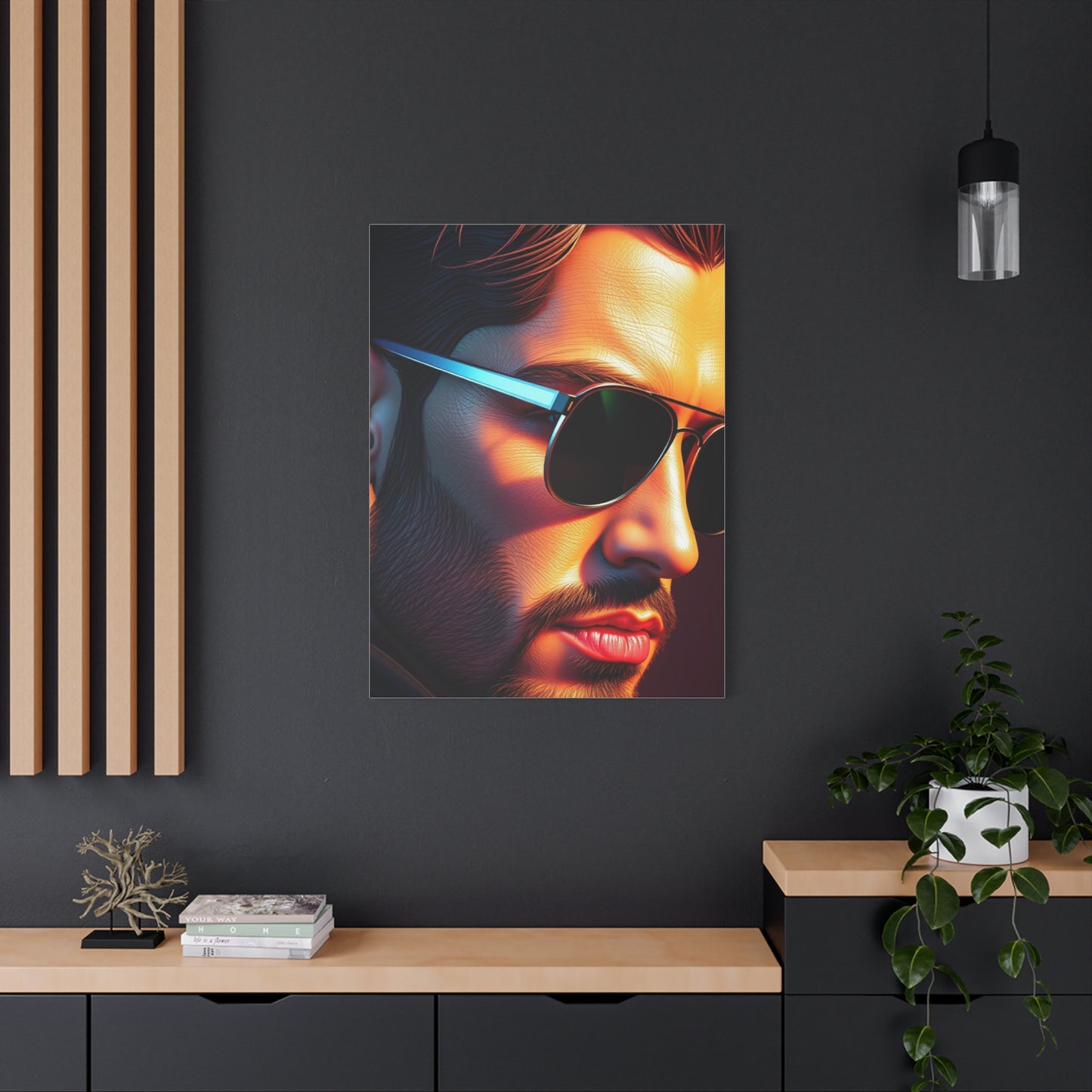 Supreme Cool Art for Guys Collection Wall Art & Canvas Print
