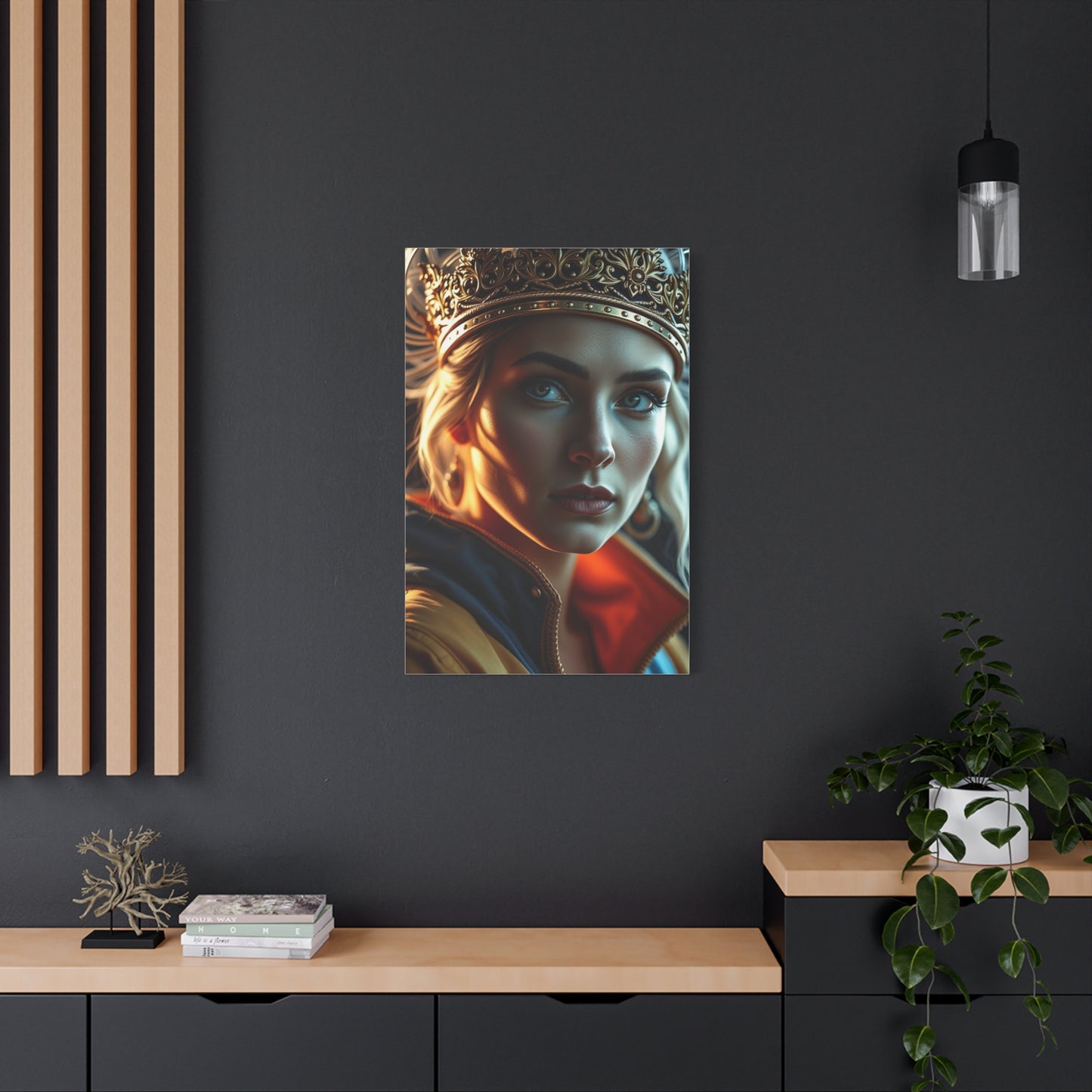 United Kingdom Art Supreme Gallery Wall Art & Canvas Print
