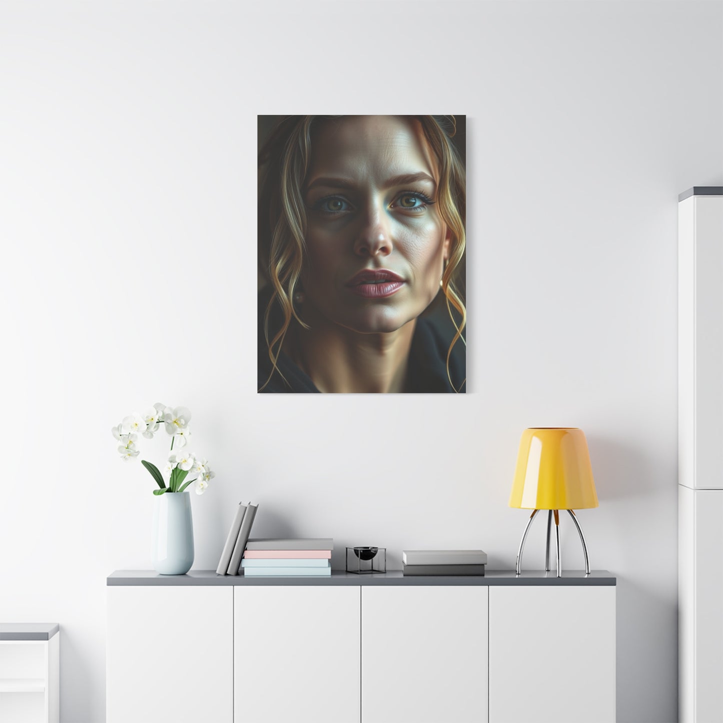 Chelsea Goodrich Art Supreme Gallery Wall Art & Canvas Print
