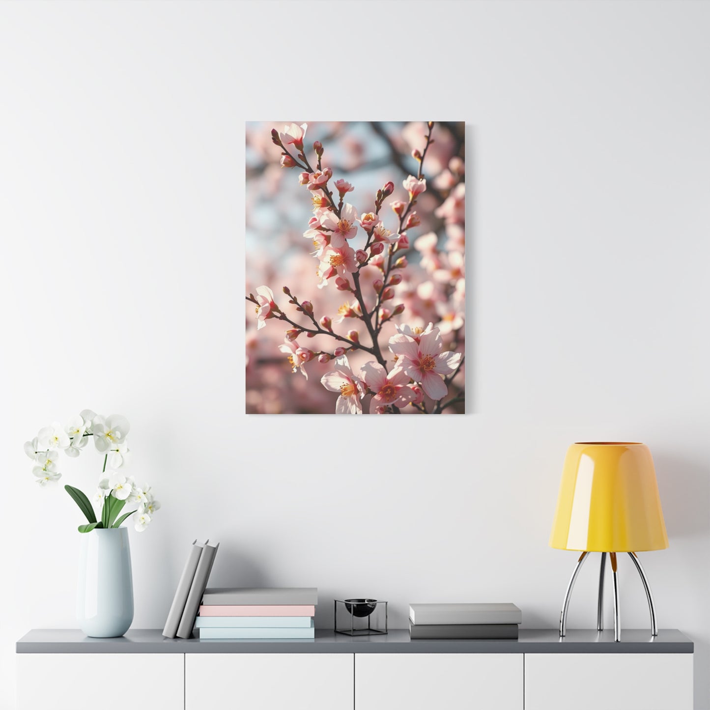 Supreme Spring Art Beautiful Collection Wall Art & Canvas Print