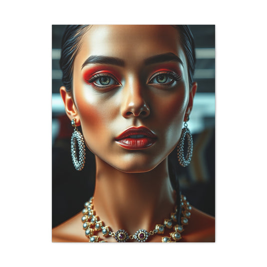 Supreme Dior Art Beautiful Collection Wall Art & Canvas Print
