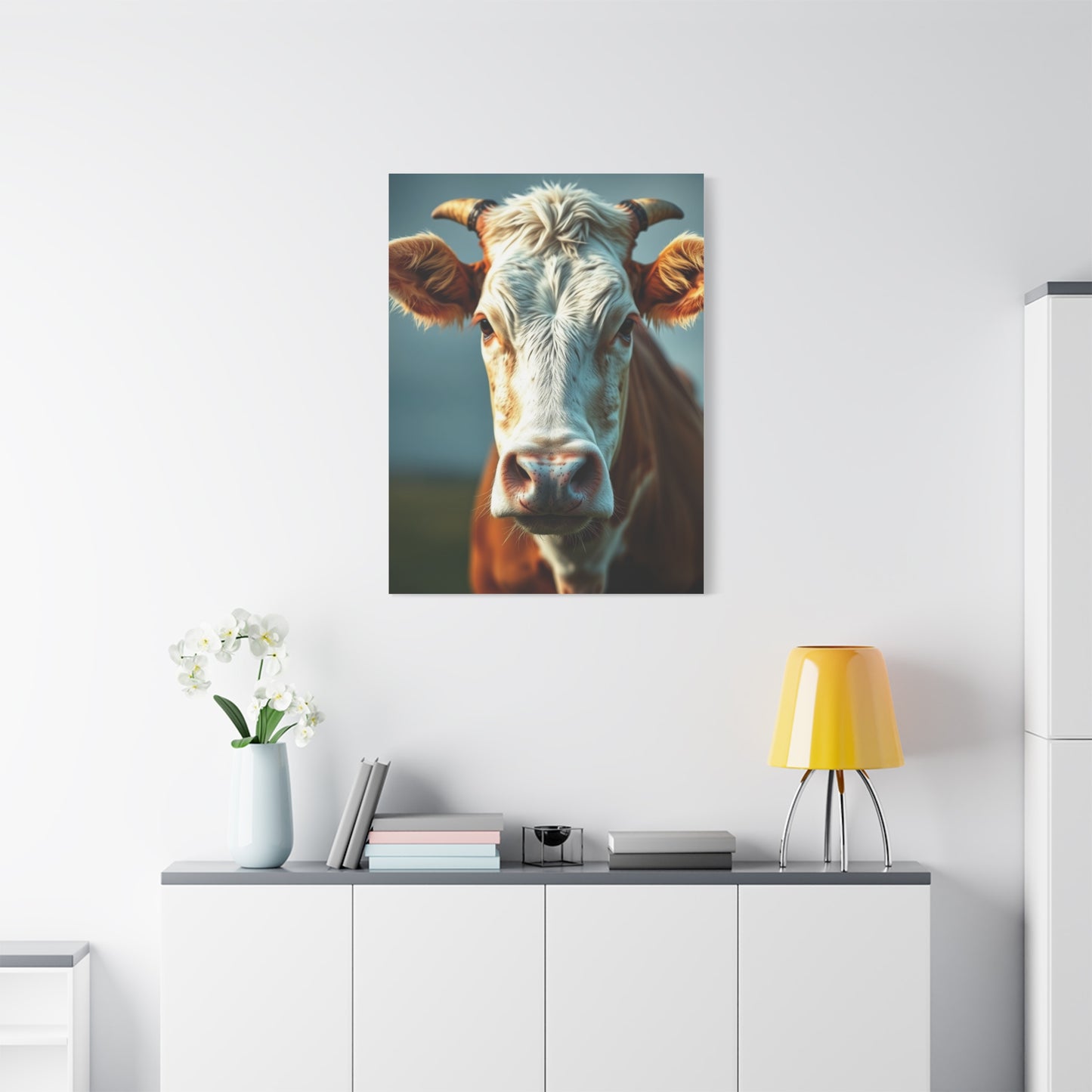 Idyllic Beasts Gallery