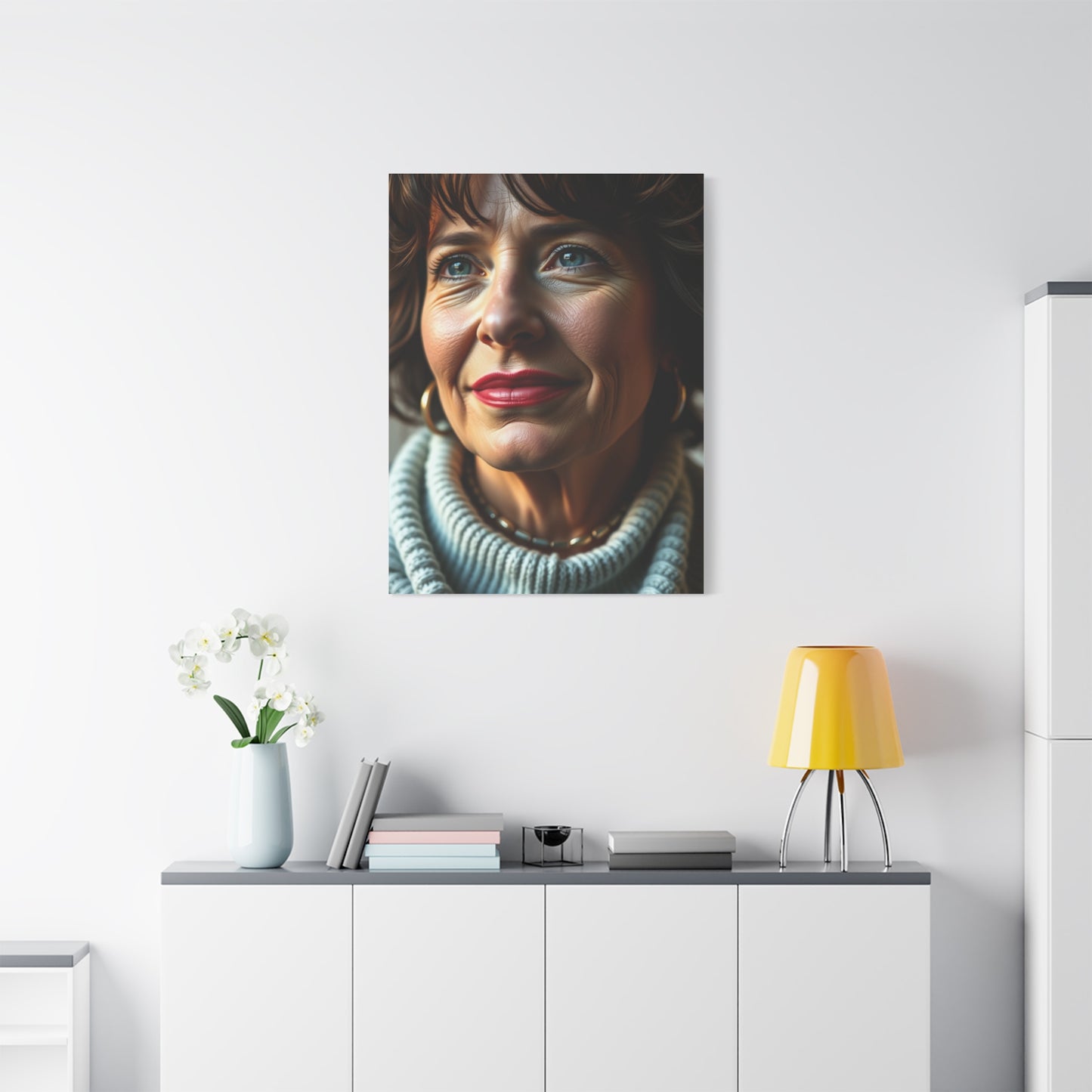 Doughtys Lavish Artistry Wall Art & Canvas Print