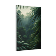 Rainforest Stillness Wall Art & Canvas Prints