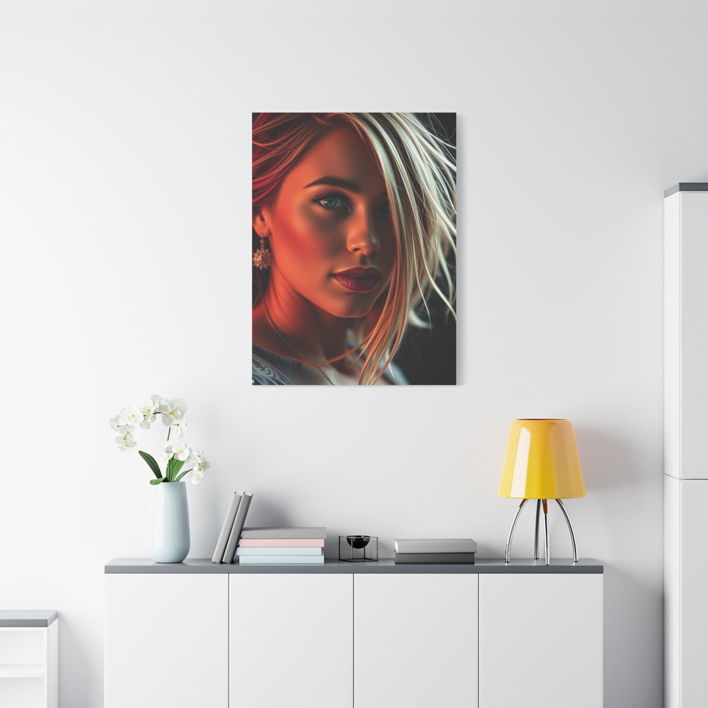 Masterpiece Paige Tingey Art Vision Wall Art & Canvas Print