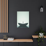 Modern Basin Tranquility Wall Art & Canvas Prints