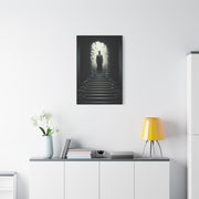 Threshold of Transformation Wall Art & Canvas Prints