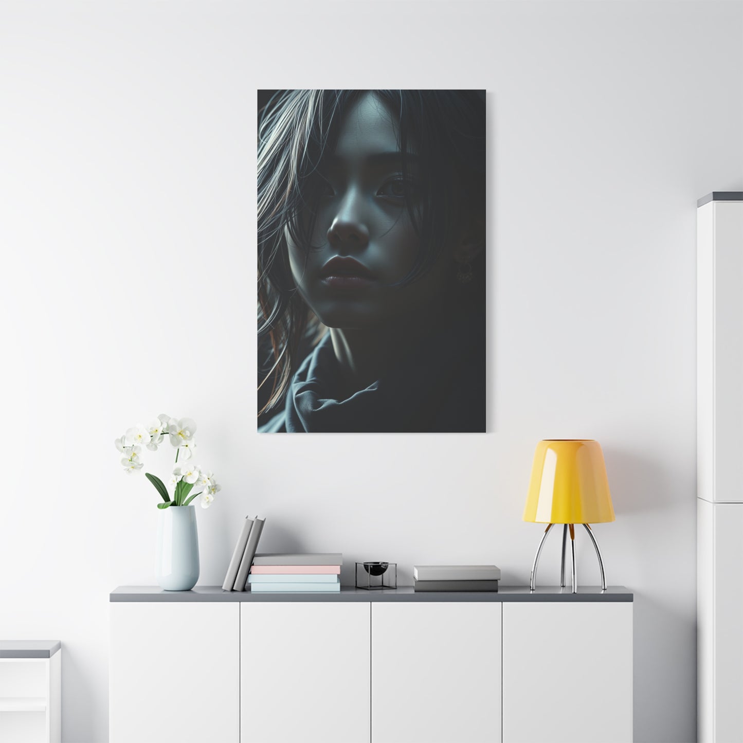 Supreme Dark Academia Wall Art Collection Wall Art & Canvas Print