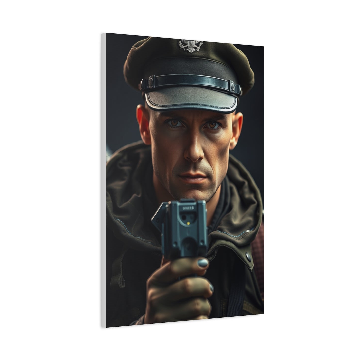 Supreme Military Art Beautiful Collection Wall Art & Canvas Print