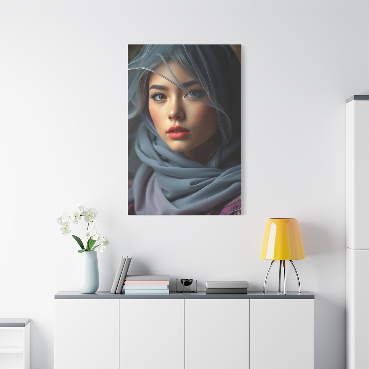 Gilded Frame Imagery