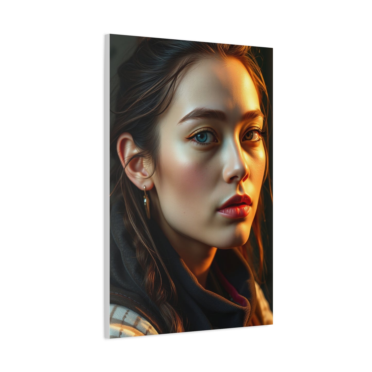 RS Artist Art Supreme Canvas Wall Art & Canvas Print