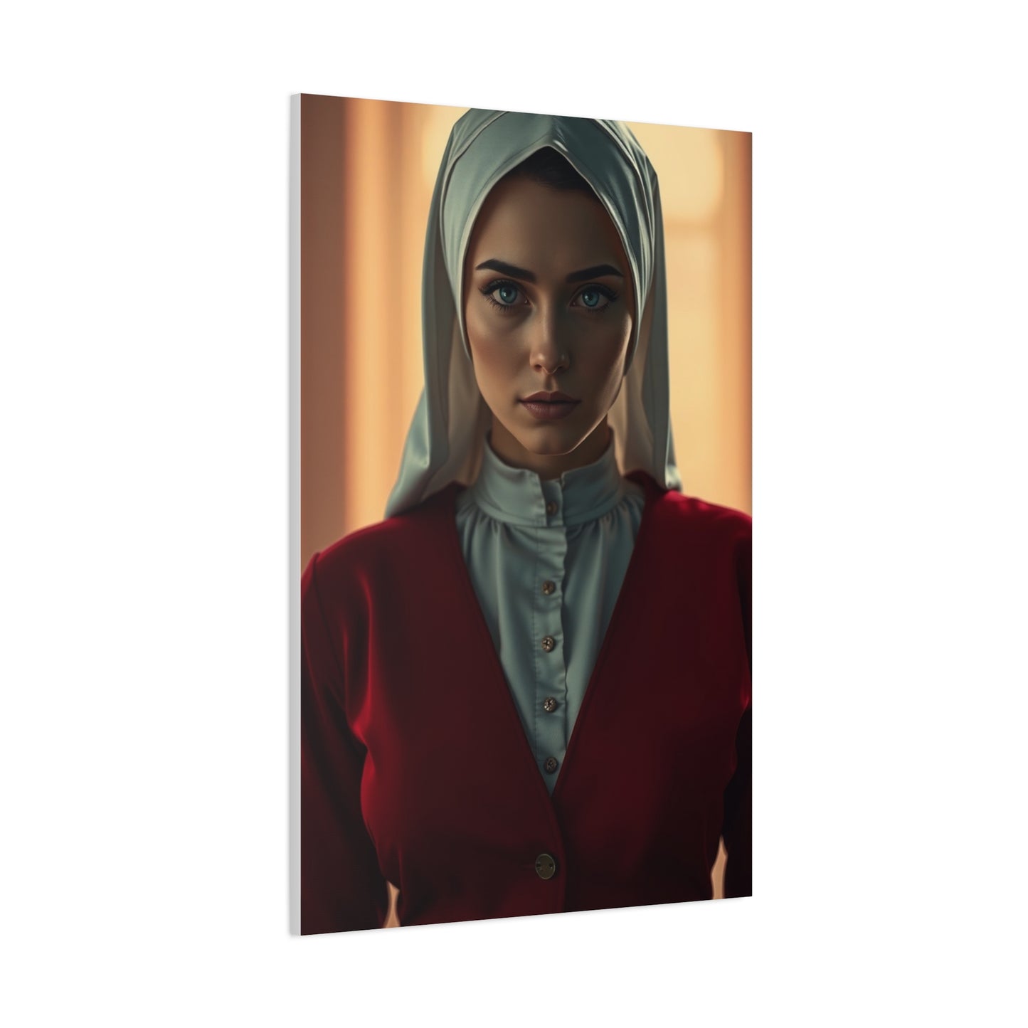 Supreme The Handmaid’s Tale Art Beautiful Collection Wall Art & Canvas Print