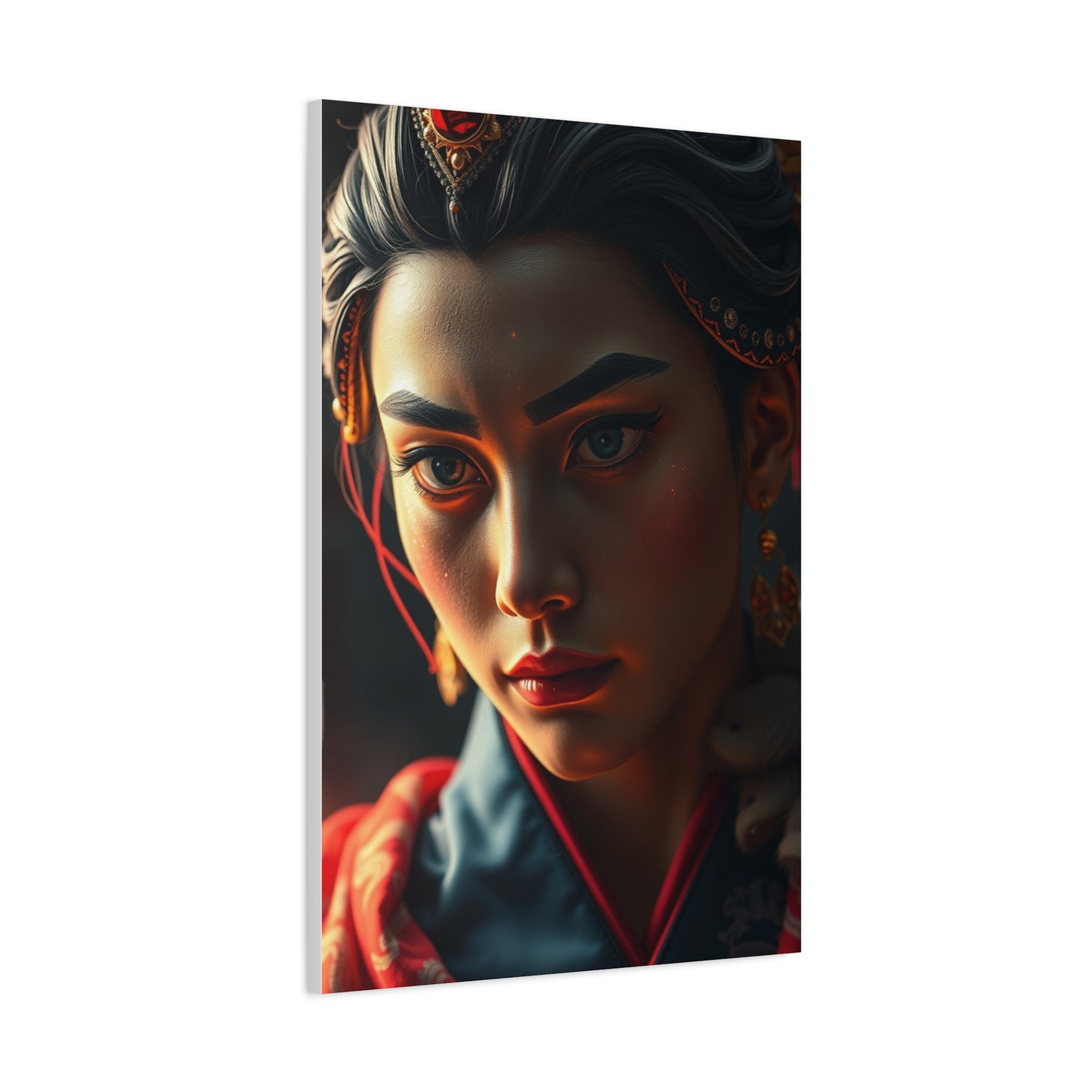 Konji Art Luxury Canvas Wall Art & Canvas Print