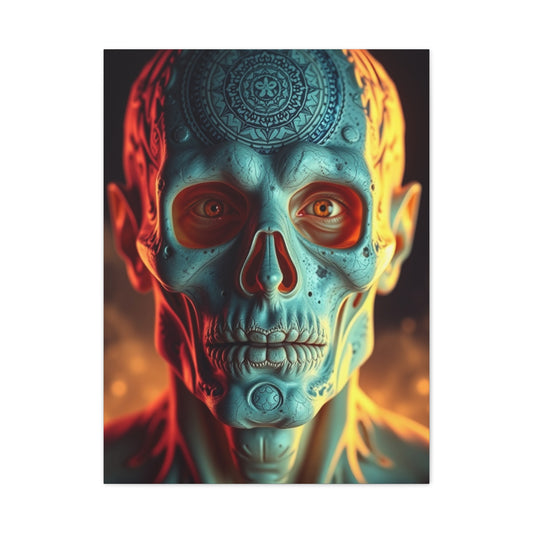 Stoner Art Premium Canvas 20 Wall Art & Canvas Print
